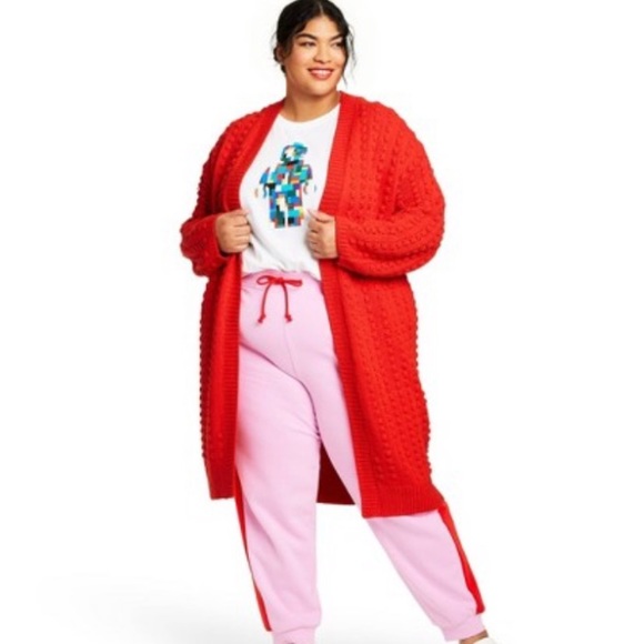 Women’s Cardigan - Picture 1 of 5